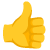 Thumbs up!